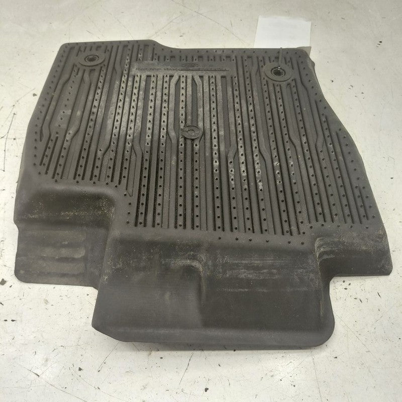 Ford Edge Floor Mat Left Driver Front  2019 2020 2021 2022