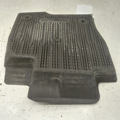 Ford Edge Floor Mat Left Driver Front  2019 2020 2021 2022