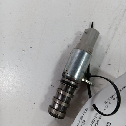 Ford Bronco Sport Variable Timing Gear Oil Control Valve Solenoid 2024 2023