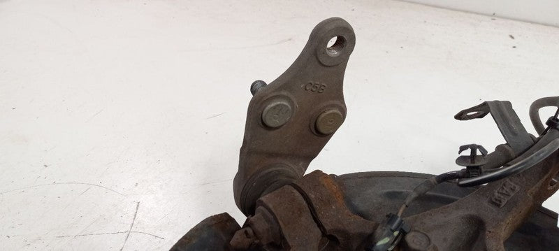 Driver Left Front Spindle Knuckle Bearing Hub AWD Fits 16-18 SORENTO O