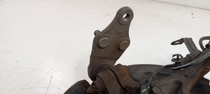 Driver Left Front Spindle Knuckle Bearing Hub AWD Fits 16-18 SORENTO O