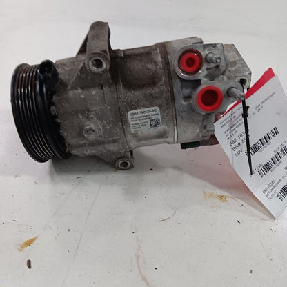 Air Conditioning AC Compressor Fits 20-22 Ford Escape OEM