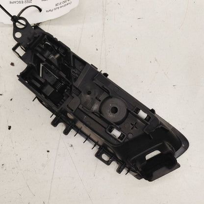 Ford Escape Door Handle Right Passenger Front Interior Inside  2022 20