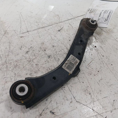 55100D3050 Upper Control Arm Rear AWD 17-22 Kia Sportage