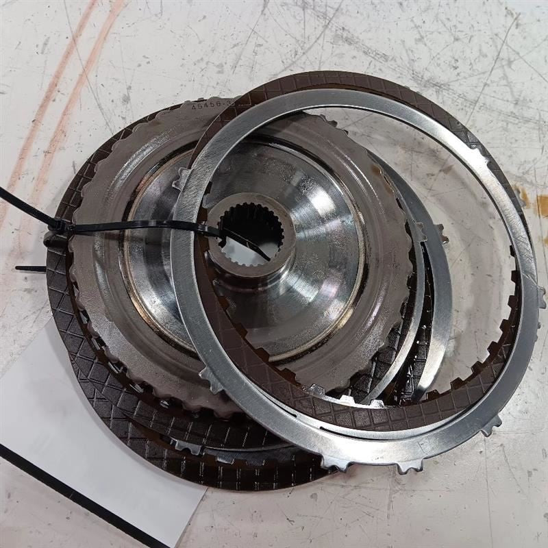 Dodge Dart Automatic Transmission Gears 2013 2014 2015 2016