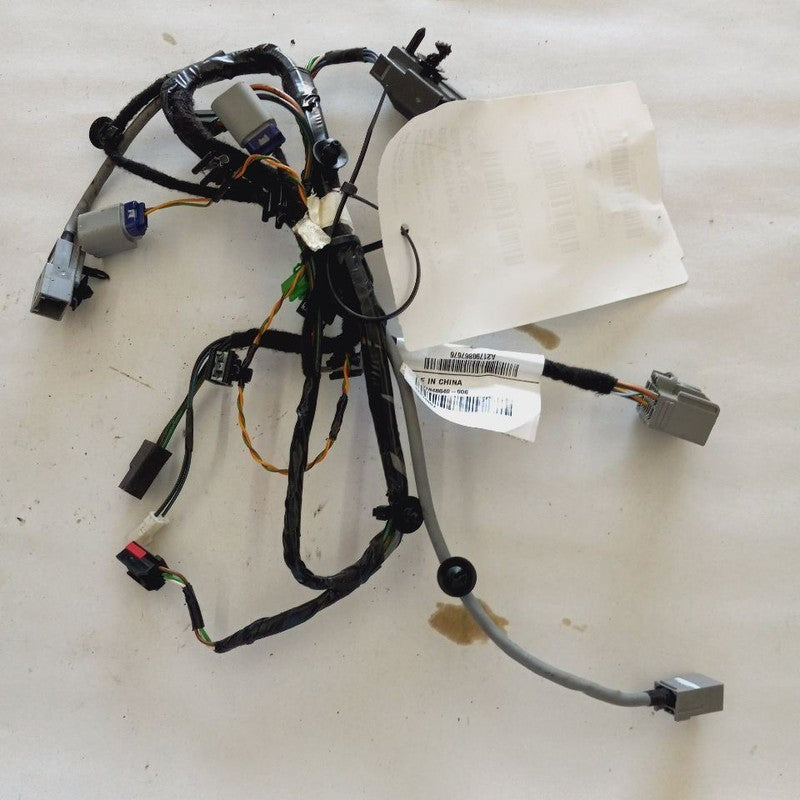 Volvo S60 Wire Harness {31434067} 2018 2017 2016
