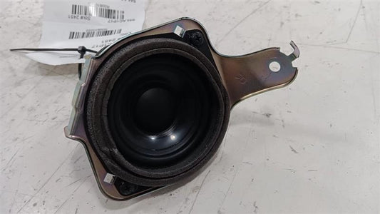 Acura RDX Passenger Right Rear Speaker 2016 2017 2018