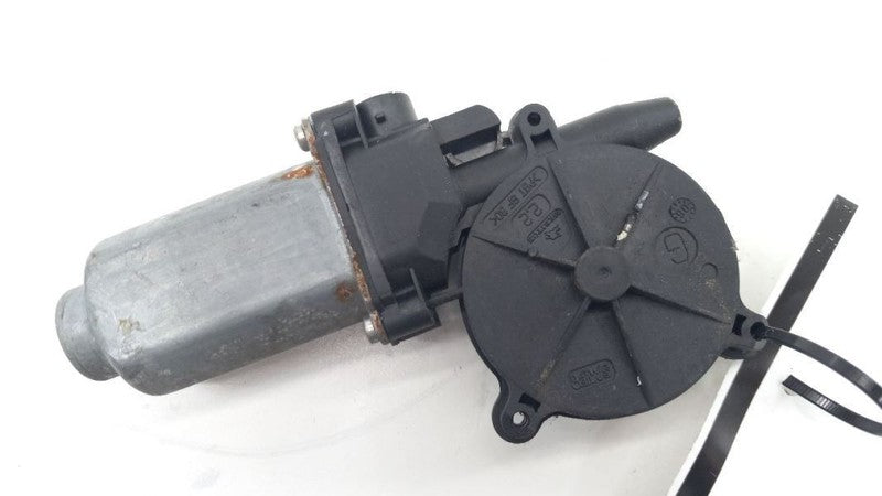 827305M000 Passenger Right Rear Back Power Window Motor Fits 00-06 SENTRA