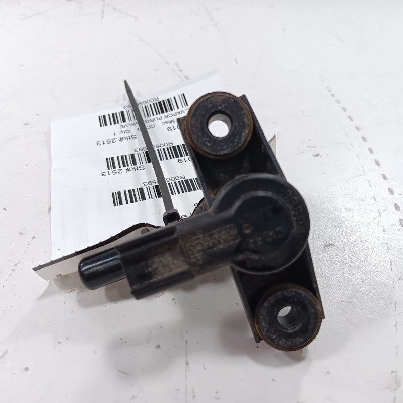 Ford Taurus Fuel Vapor Purge Valve 2019 2018 2017 2016 2015 2014 2013 