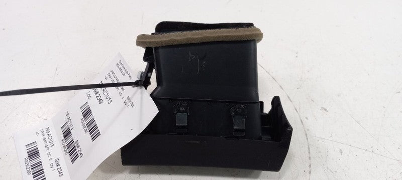 Acura TSX Dash Air Vent Left Driver 2014 2013 2012 2011 OEM