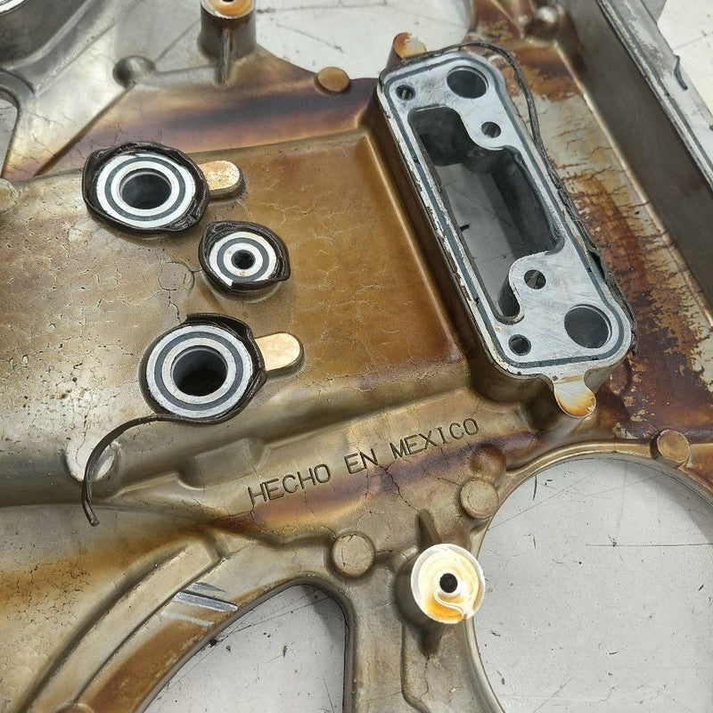 Timing Cover Front Fits 15-24 MURANO