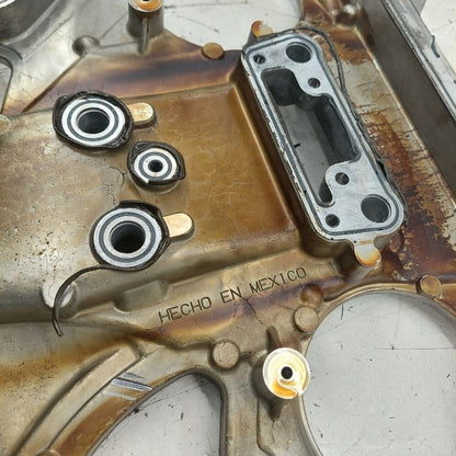 Timing Cover Front Fits 15-24 MURANO
