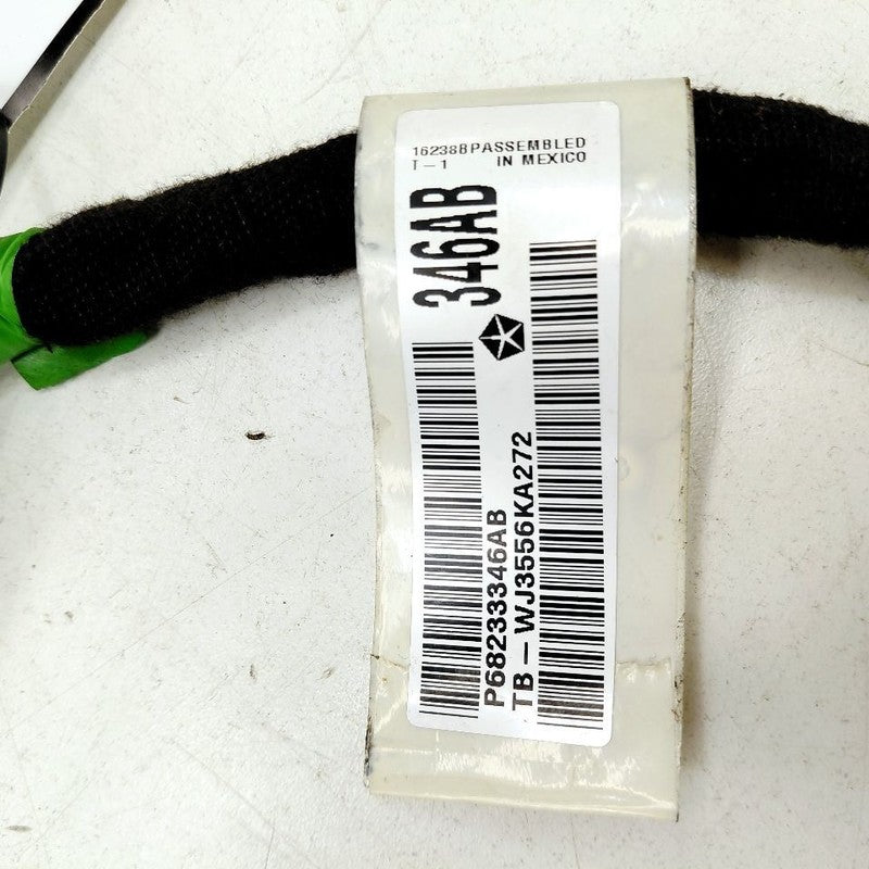 Jeep Cherokee Power Inverter Cable {68233346AB} 2015 2016 2017