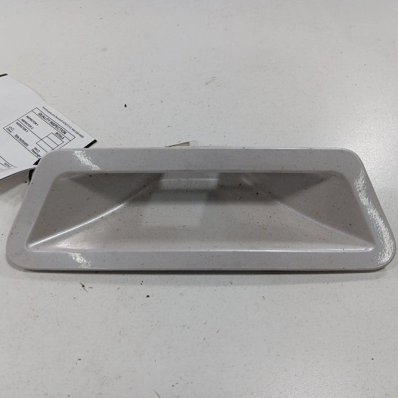 Ford Explorer Trunk Lid Handle Bezel 2016 2017 2018 2019 OEM