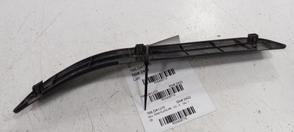 Nissan Altima Sill Trim Plate Door Jam Threshold Right Passenger Rear 