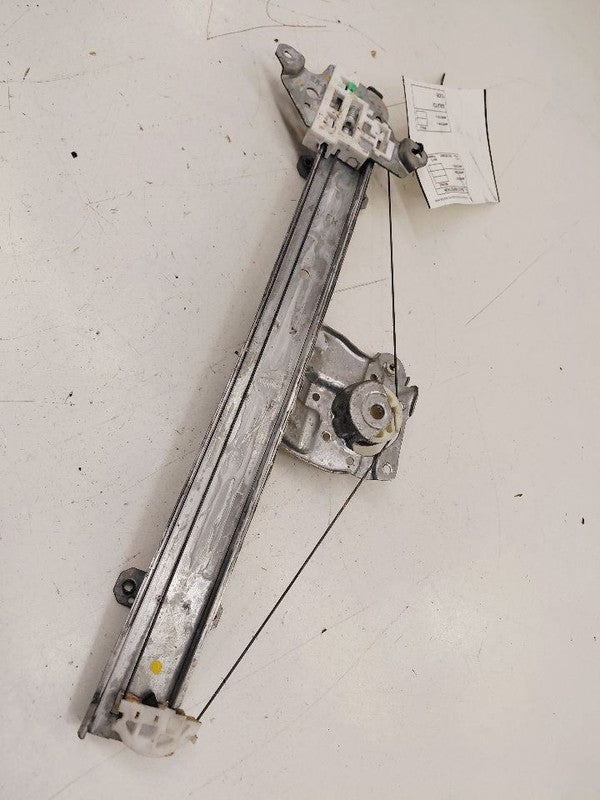 Passenger Right Front Window Regulator Track Fits 16-23 Nissan Maxima 