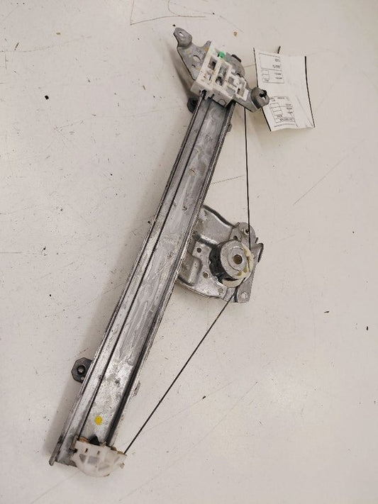 Passenger Right Front Window Regulator Track Fits 16-23 Nissan Maxima 