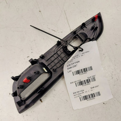 Nissan Versa Window Switch Bezel Trim Right Rear  2024 2023 2022 2021 