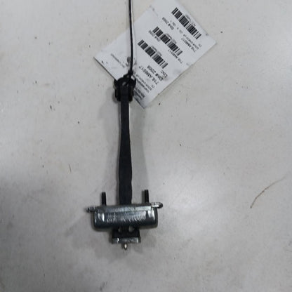Jeep Cherokee Door Check Left Driver Rear Hinge Stop Stopper Detent  2