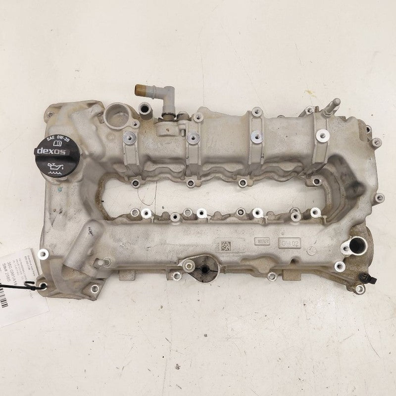 Chevy Volt Engine Cylinder Head Valve Cover  1.5 2019 2018 2017 2016 O