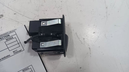 Chrysler 200 Power Window Switch Right Passenger Rear  2015 2016 2017
