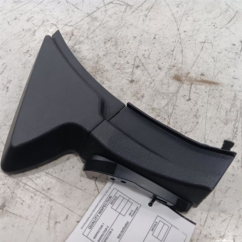 Subaru Legacy Dash Side Cover Left Driver Trim Panel  2020 2021 2022 2023 2024