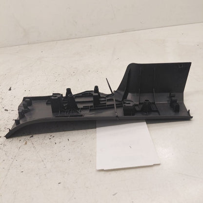 Nissan Rogue Sill Trim Plate Door Jam Threshold Left Driver Rear  2021