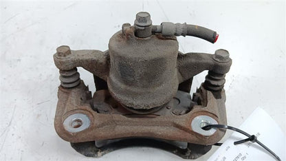 Passenger Right Front Brake Caliper 11.03" Rotor Fits 14-16 FORTE OEM