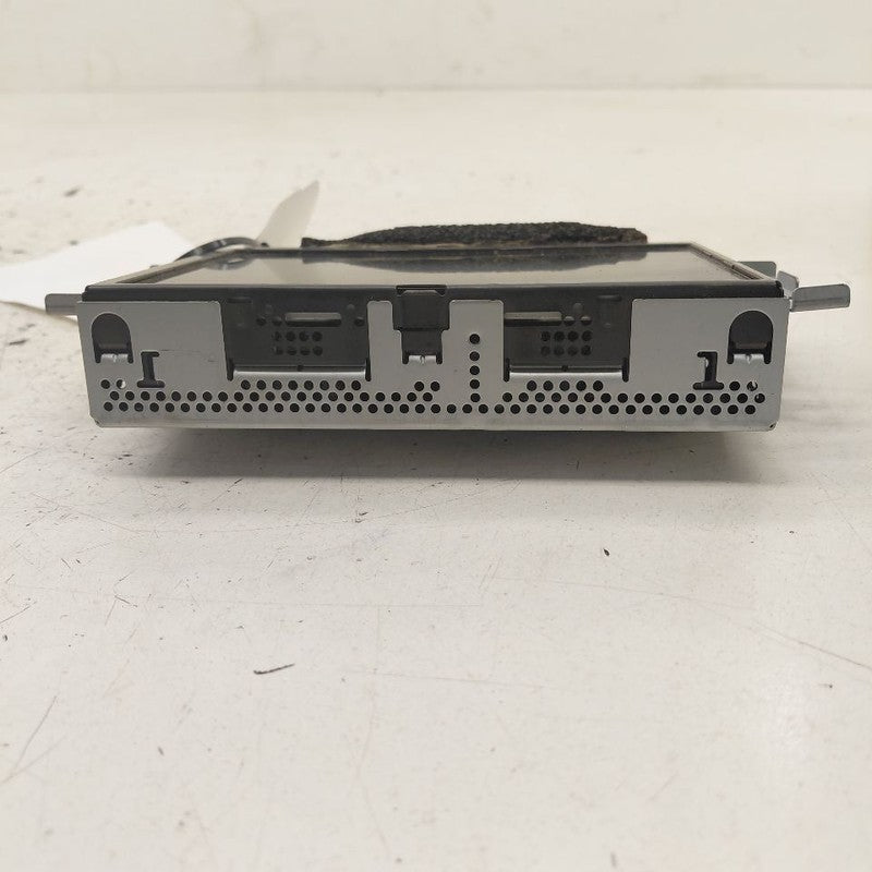 Display Screen S60 Display 7" Screen Fits 11-13 Volvo 60 Series