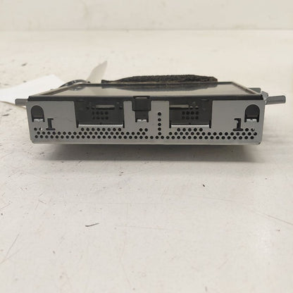 Display Screen S60 Display 7" Screen Fits 11-13 Volvo 60 Series