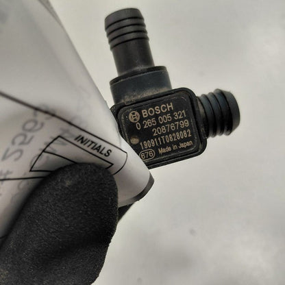 Buick Encore Power Brake Fluid Pressure Sensor {20876799} 2022 2021 2020 2019 