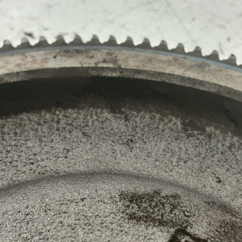 Flywheel Flex Plate Manual Transmission Fits 13-19 Hyundai Accent