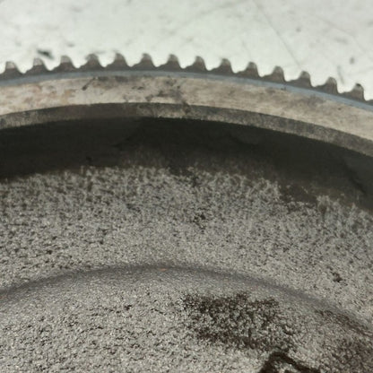 Flywheel Flex Plate Manual Transmission Fits 13-19 Hyundai Accent