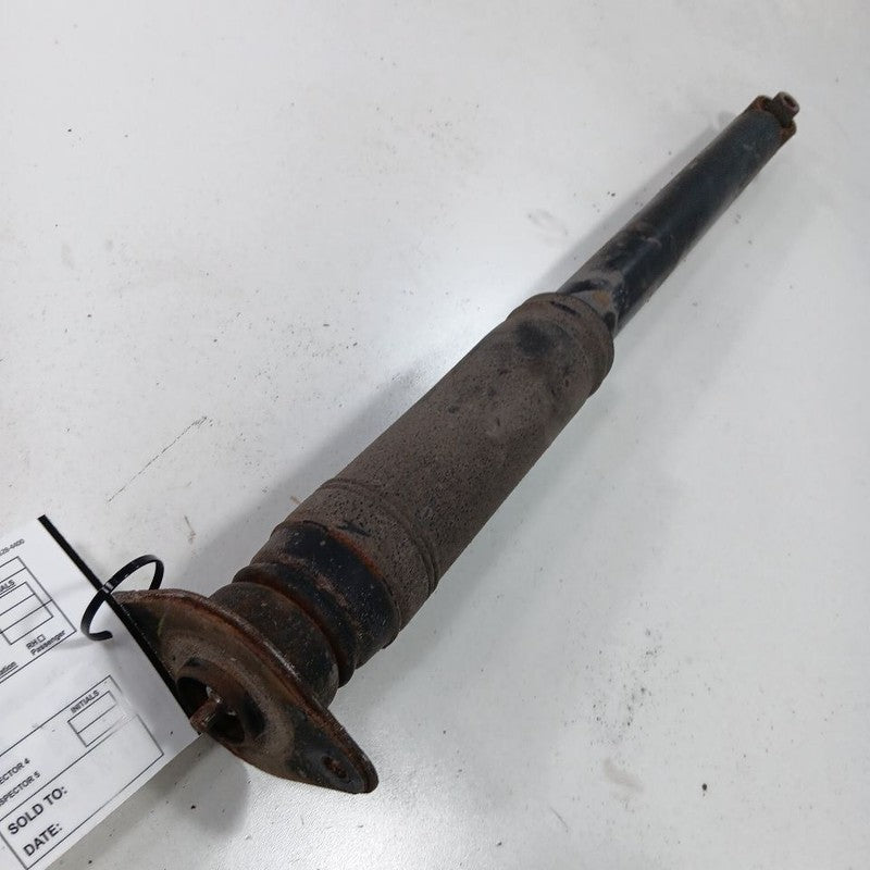 Nissan Sentra Passenger Right Rear Shock Absorber  2023 2022 2021 2020
