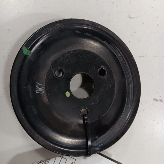 Jeep Compass 2.4 Water Pump Pulley  2021 2020 2019 2018 2017 OEM