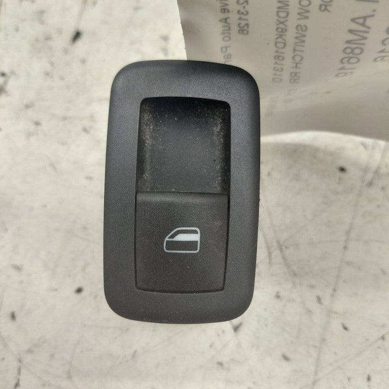 Jeep Cherokee Power Window Switch Right Passenger Rear  2019 2020 2021