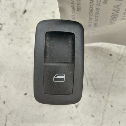 Jeep Cherokee Power Window Switch Right Passenger Rear  2019 2020 2021