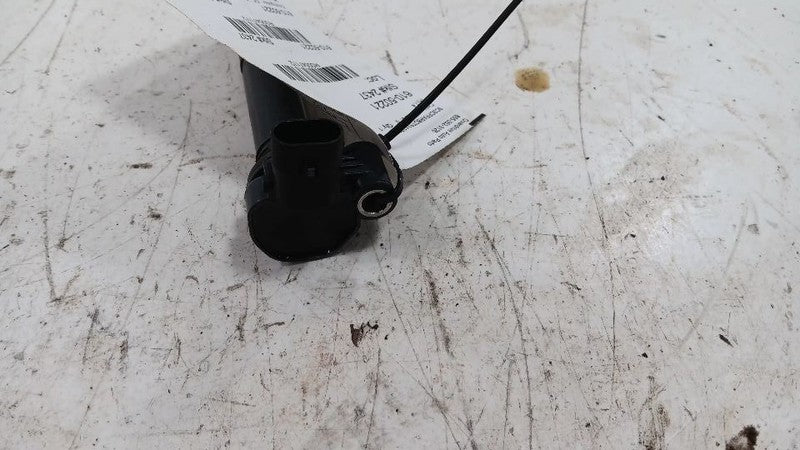 Coil Ignition Ignitor 2 Door Without Turbo Fits 12-17 FIAT 500 OEM