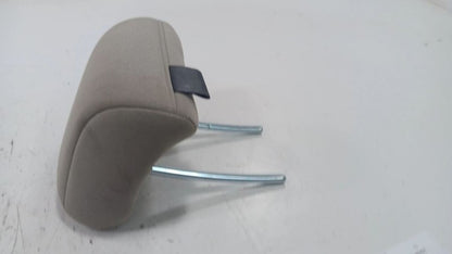 Subaru Impreza Center Middle Headrest Seat Head Rest Rear Back  2017 2