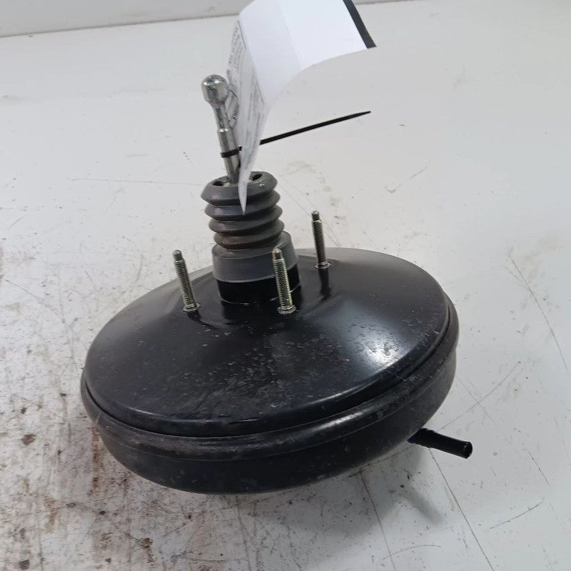 Fiat 500      Power Brake Booster 2018 OEM