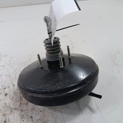 Fiat 500      Power Brake Booster 2018 OEM
