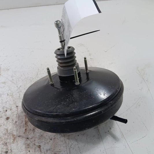 Fiat 500      Power Brake Booster 2018 OEM