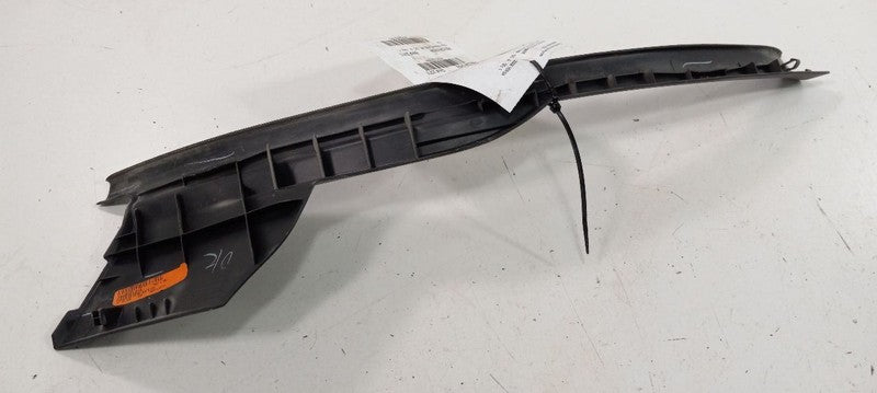 Nissan Versa Sill Trim Plate Door Jam Threshold Right Passenger Rear 2