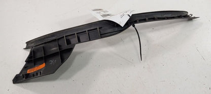 Nissan Versa Sill Trim Plate Door Jam Threshold Right Passenger Rear 2
