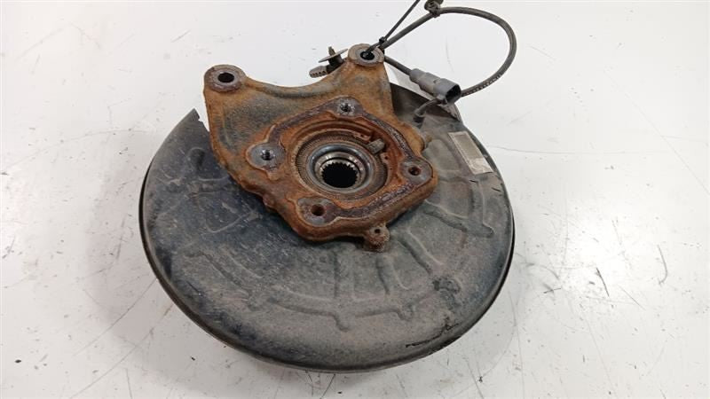 Left Rear Knuckle Stub AWD Fits 13-20 TRAX OEM