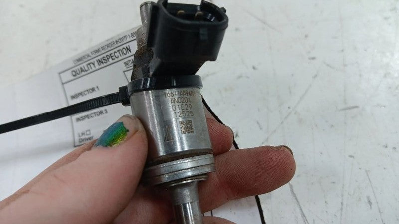 16611AA991 Fuel Injection Injector Fits 17-19 IMPREZA