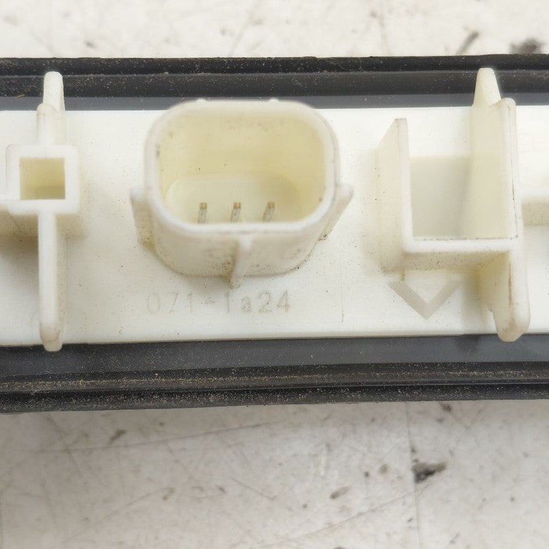 Toyota Prius Trunk Release Open Button  2022 2021 2020