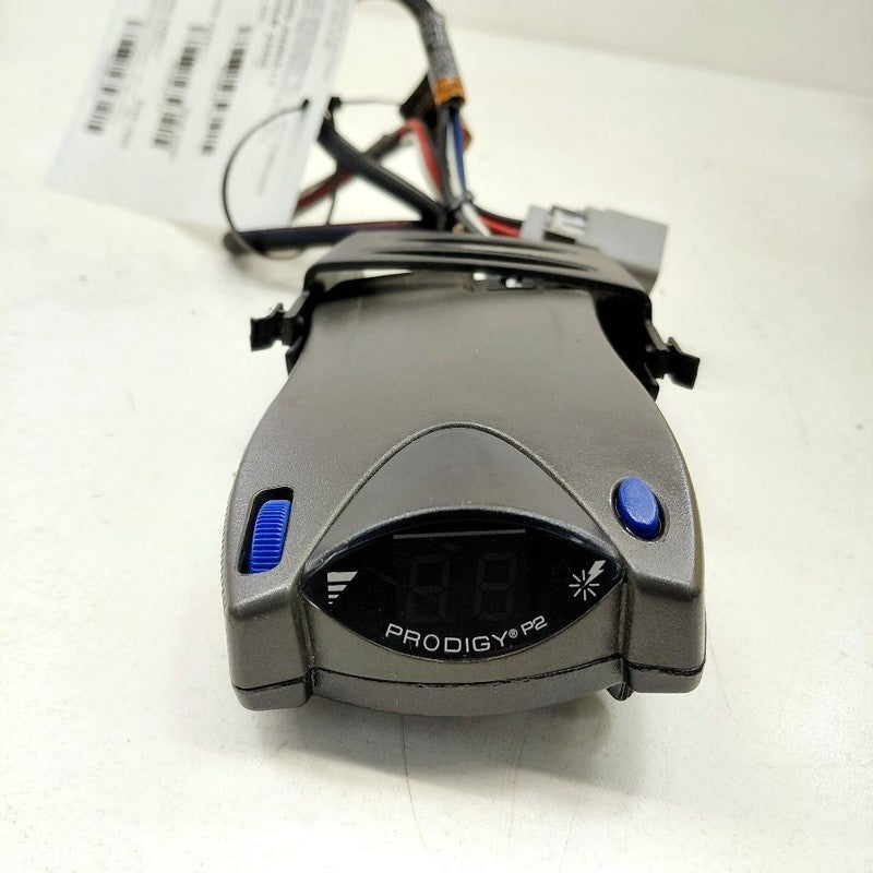 Jeep Cherokee Prodigy P2 Electronic Brake Control 2015 2016 2017