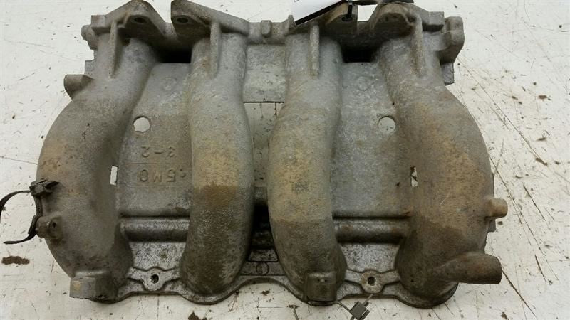 Intake Manifold Lower 1.8L Federal Emissions Fits 00-06 Nissan Sentra 