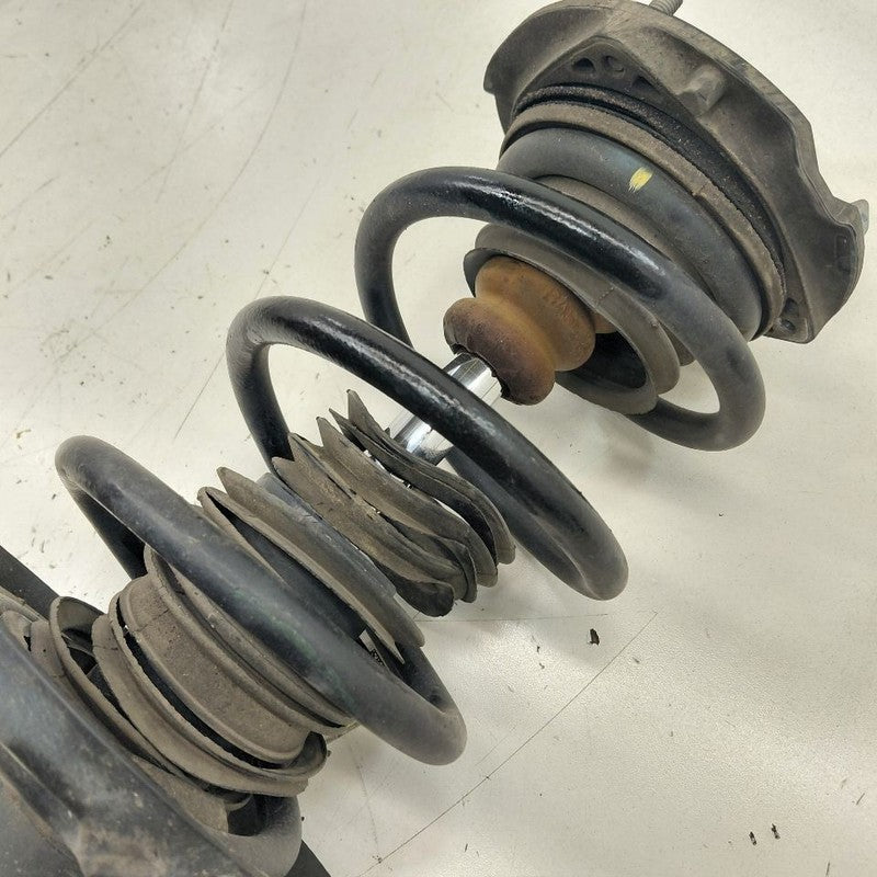 Driver Left Strut Fits 16-18 Chevy Volt